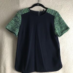J Crew Top